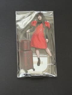 乃木坂mobileMode voyage Town A賞アクリルスタンド海邉朱莉 - メルカリ