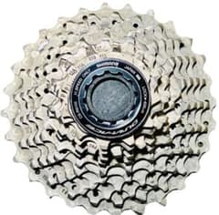 ⭕️美品 シマノ デュラエース CS-R9100 11-28T スプロケ 走行少