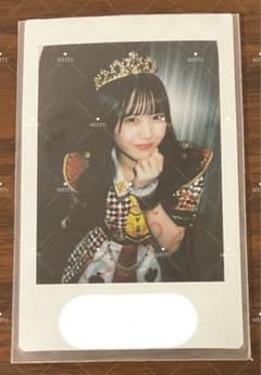 iLiFE! 福丸うさ チェキ サイン - メルカリ