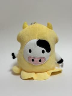 ベイビーわるきゅーれ エブリデイ！ カルビイカボールチェーン