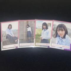 櫻坂46 森田ひかる Nobody's fault MVロケーション衣装 ③ - メルカリ