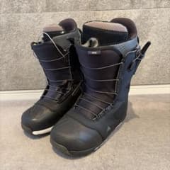 Burton ION ASIAN FIT 26cm - メルカリ