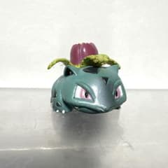 レア】ポケモン モンコレ/モンスターコレクション フシギソウ 初期