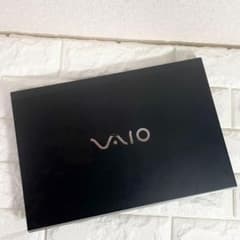 10世代 i5 メモリ8GB SSD256GB Windows11対応VAIO - メルカリ