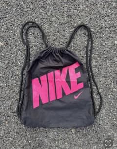 NIKE 00s 90s ナップサック y2k archive テック - メルカリ