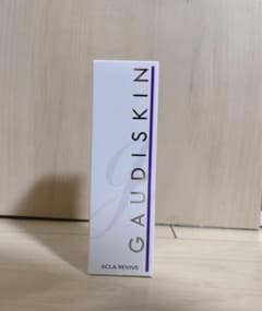 エクラリバイブ 【新品】ガウディスキン - メルカリ