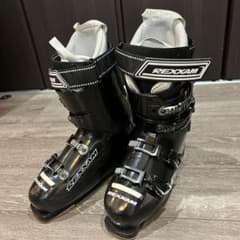 REXXAM レクザムPOWER MAX 90 スキーブーツ28cm - メルカリ