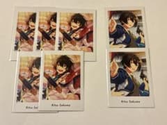 あんスタ 朔間凛月 ぱしゃっつ vol.1 action private - メルカリ