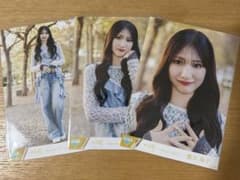 きゅんかわ人生②生写真 蟹沢萌子 コンプ ノイミー - メルカリ