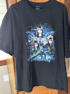 日向坂46 加藤史帆 ロックTシャツ - メルカリ