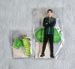 トライストーン大運動会 中沢元紀 アクリルスタンド アクスタ - メルカリ