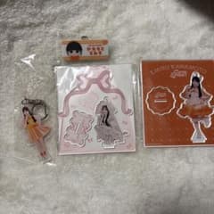 CUTIESTREET 川本笑瑠 8点セット - メルカリ