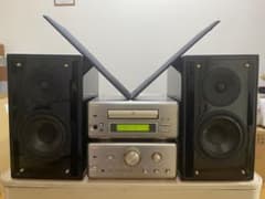 DENON PMA 9.5 DCD 9.5 - メルカリ