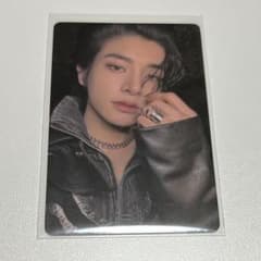 ENHYPEN yzy 中華 ヨントン トレカ 3.0 ジェイク - メルカリ