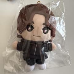 SixTONES 手つなぎストぬい 京本大我 ぬいぐるみ - メルカリ