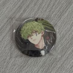 ParadoxLive パラライ 6周年 缶バッジ 北斎 - メルカリ