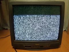 ジャンク品】ビクター アナログ 21型 ブラウン管 AV-21S7 テレビ