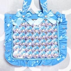 すとぷり ころん 痛バッグ 痛バ グッズ すとねく 缶バッジ デフォ