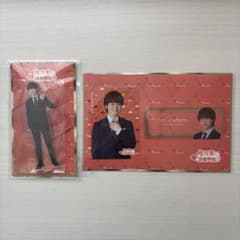 なにわ男子 大橋和也 アクスタ フォトカード セット - メルカリ