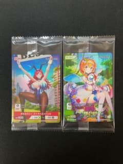 未開封】BOX特典プロモ 2枚セット ディヴァインクロス PR - メルカリ