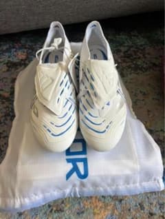 クロノスさん専用adidas Predator Elite FT FG 28.0 - メルカリ