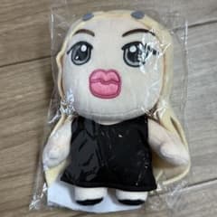 アレン様 子ガキぬい こがき ぬい シークレット ホテラバ - メルカリ