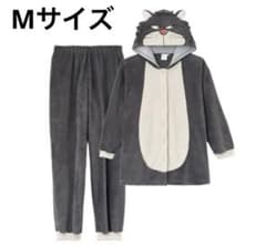 新品 ディズニー しまむら✖️ちはる なりきりルームウェア ルシファー