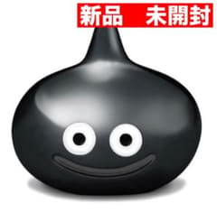 ドラゴンクエスト メタリックモンスターズギャラリー スライム ダーク