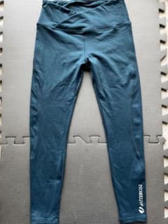 JAZZERCISE ジャザサイズ レギンス XS - メルカリ