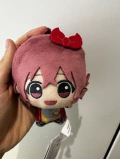 アイドルマスター シャイニーカラーズ ちびぐるみ 小宮果穂 - メルカリ