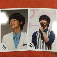 NEWS 関ジャニ∞ 錦戸亮 公式写真 - メルカリ