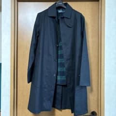 ポロ•ラルフローレン メンズステンカラーコート 【最終値下げ】 - メルカリ