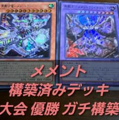 遊戯王 シャーク 構築済みデッキ EX有り スリーブ付き 本格構築 | Shop