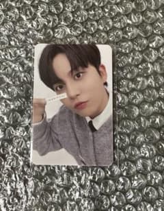 ATEEZ】ジョンホ offcut お香 トレカ - メルカリ