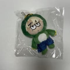 ONE N' ONLY ワンエン 高尾颯斗 HAYATO ぬいぐるみ - メルカリ