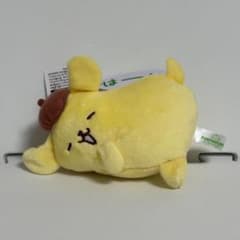 ポムポムプリン わらって♪もっと動くプリンマスコットの入手方法