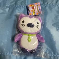 ドラゴンボール超 SUPER HERO Chibiぬいぐるみ ペネンコ - メルカリ