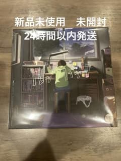 LPレコード 劇場アニメ ルックバック オリジナルサウンドトラック