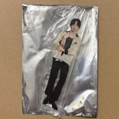 冨田侑暉 アクスタ - メルカリ