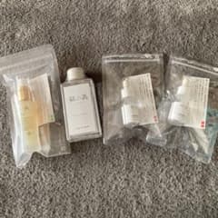 未使用☆蘇の美☆SONOBI☆ソノビ☆ヒト幹細胞培養液☆美容液☆保湿