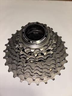 Dura-Ace11速スプロケット シマノデュラエースCS-9000 11-28 - メルカリ