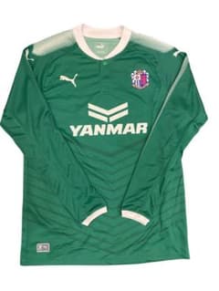 セレッソ大阪 ユニフォーム - メルカリ