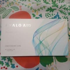 HYALO AID ☆貼るヒアルロン酸☆ 45 膝サポート 30枚入り - メルカリ