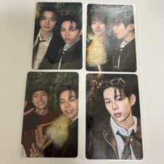 riize ショウタロウ all of you 通常版 トレカセット - メルカリ