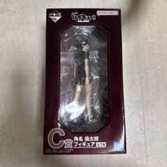 ハイキュー!! 角名倫太郎 C賞 フィギュア - メルカリ