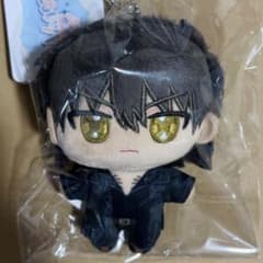 ニトロキラル スロウダメージ キラメモ ぬいパル ぬいぐるみマスコット