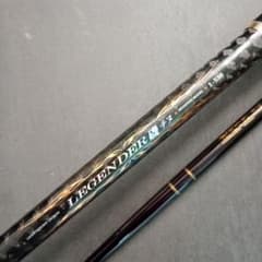 日曜日まで値下げLEGENDER チヌ竿 プロマリン レジェンダー磯 1-530