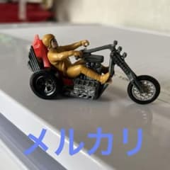 ホットウィール ランブラーズ Squealer 1971年 ビンテージ - メルカリ