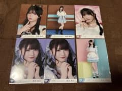 ≠ME ノイミー 生写真 菅波美玲 まとめ売り - メルカリ