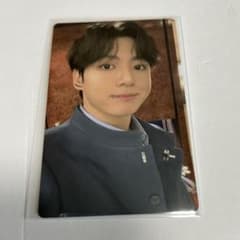 BTS 2025 FESTA フェスタ 特典 トレカ ジョングク グク - メルカリ